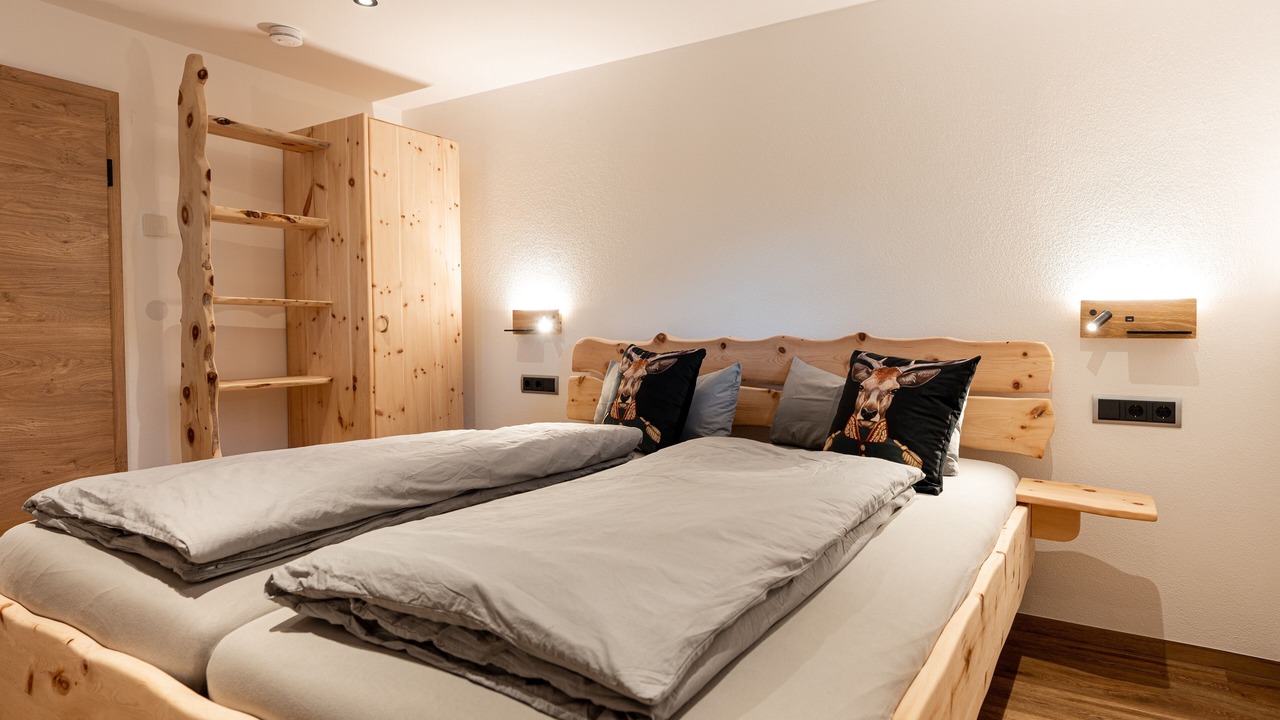 Photo of Bedroom in Bad Hindelang