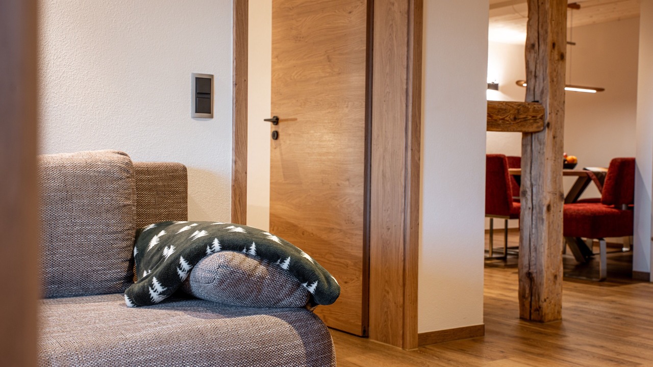 Photo of Livingroom in Bad Hindelang