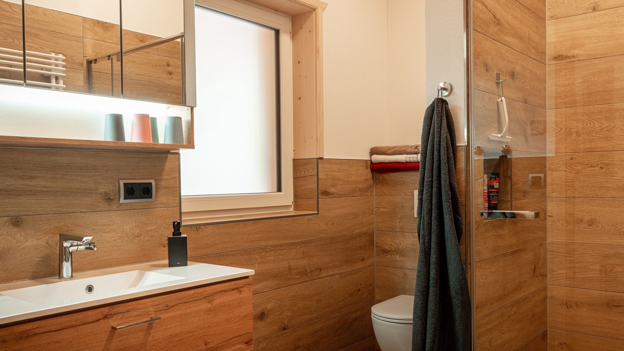Photo of Bathroom in Bad Hindelang