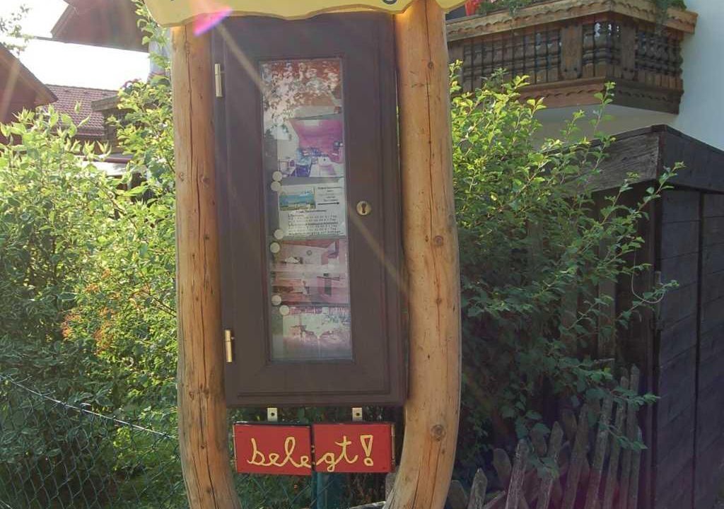 Photo of Outdoor in Saulgrub