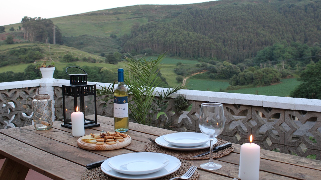 Photo of Outdoor in Ubiarco