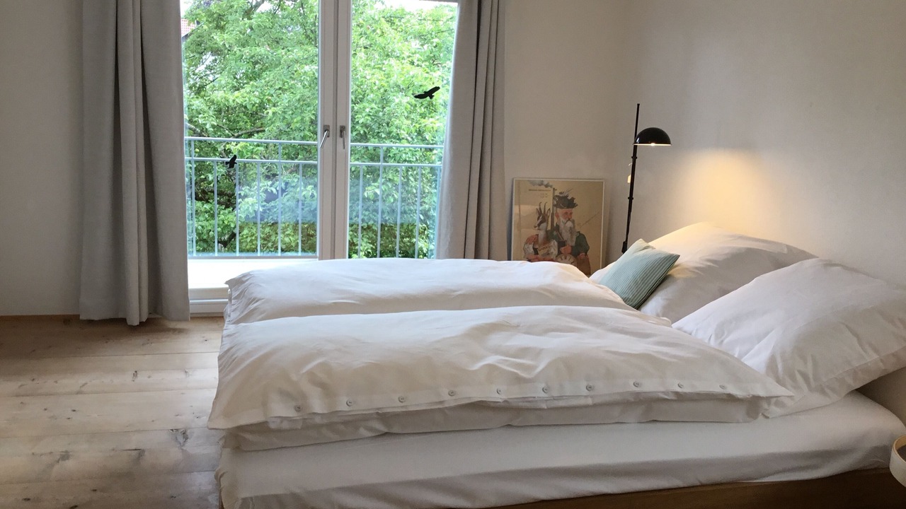 Photo of Bedroom in Diessen am Ammersee
