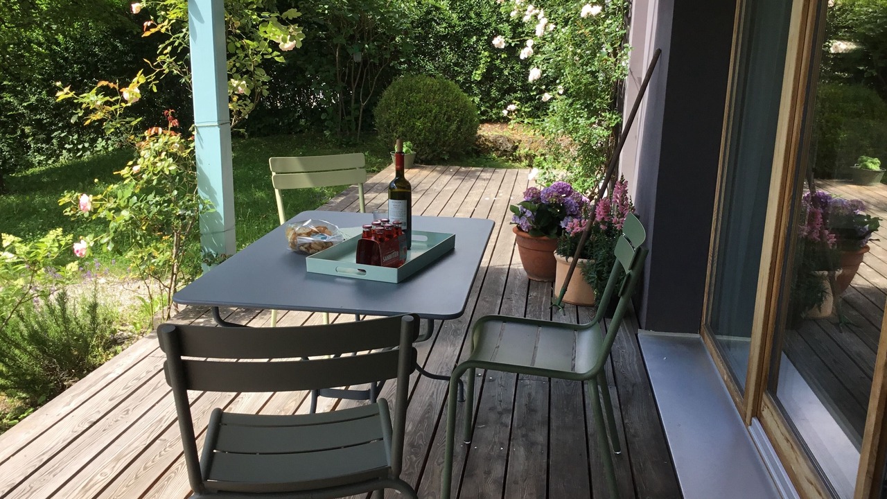 Photo of Outdoor in Diessen am Ammersee