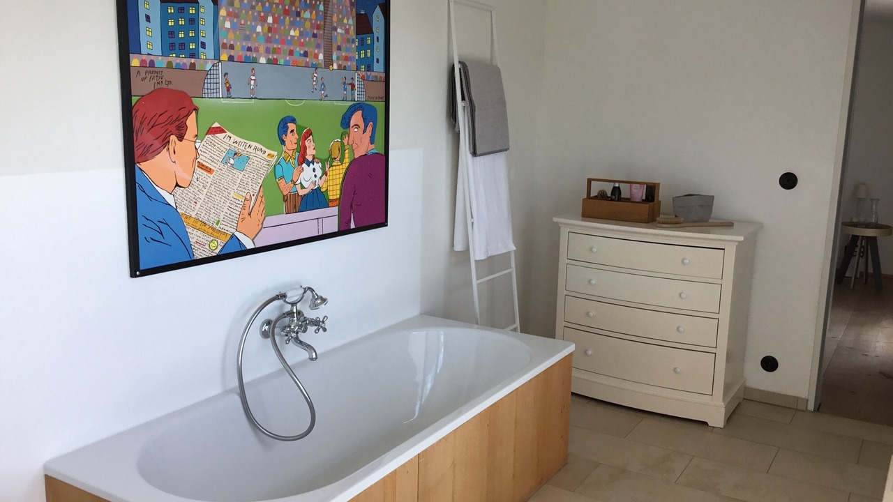 Photo of Bathroom in Diessen am Ammersee
