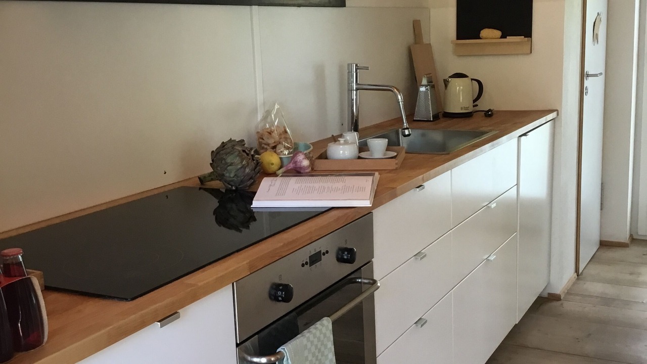 Photo of Kitchen in Diessen am Ammersee
