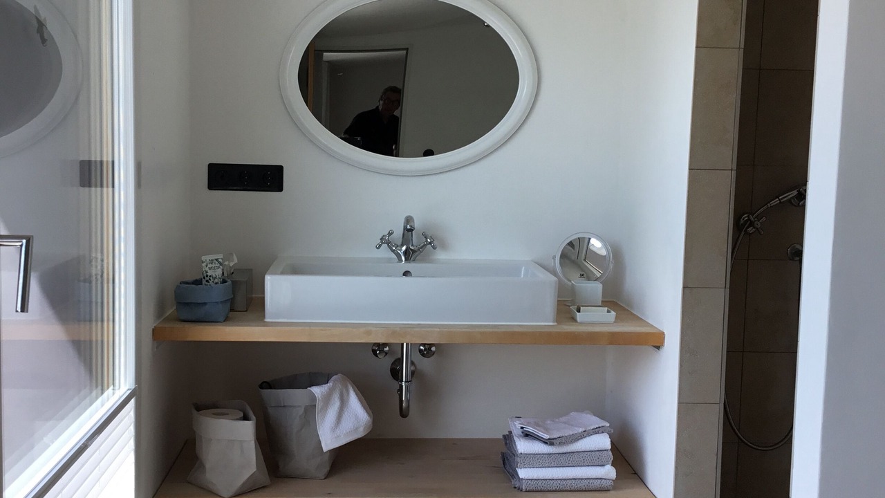 Photo of Bathroom in Diessen am Ammersee