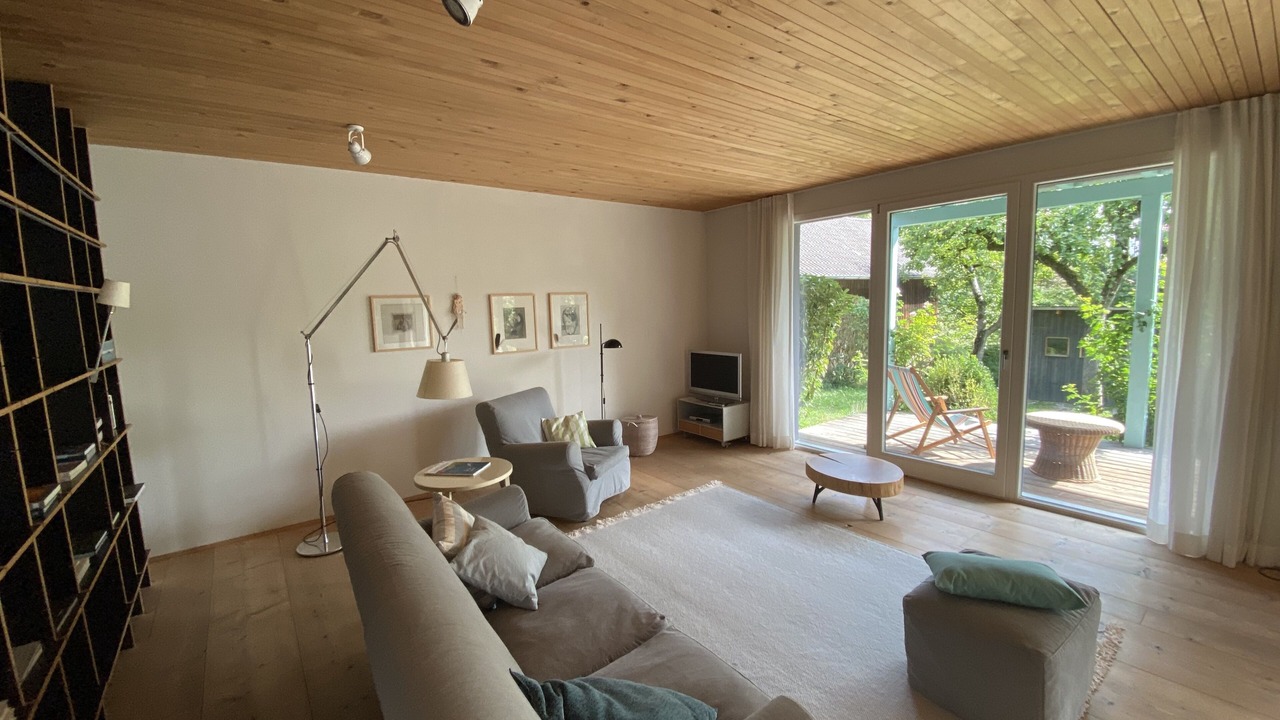 Photo of Livingroom in Diessen am Ammersee