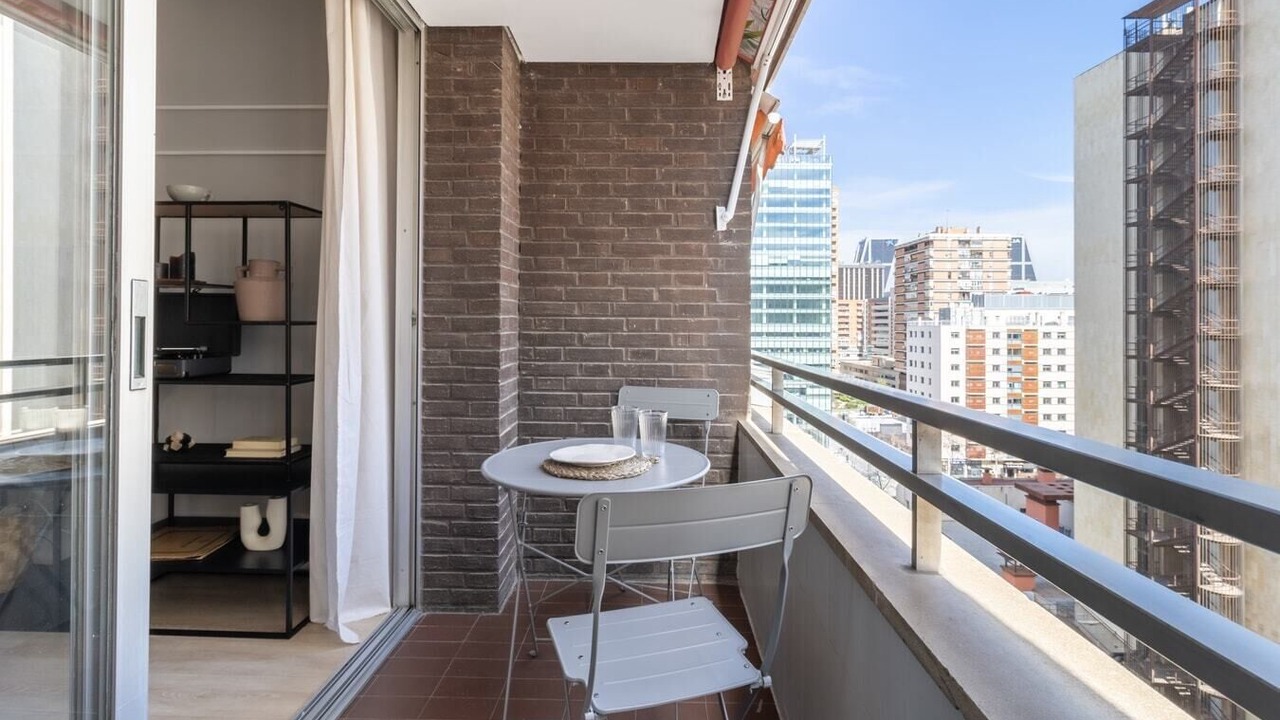 Photo of Outdoor in Castillejos