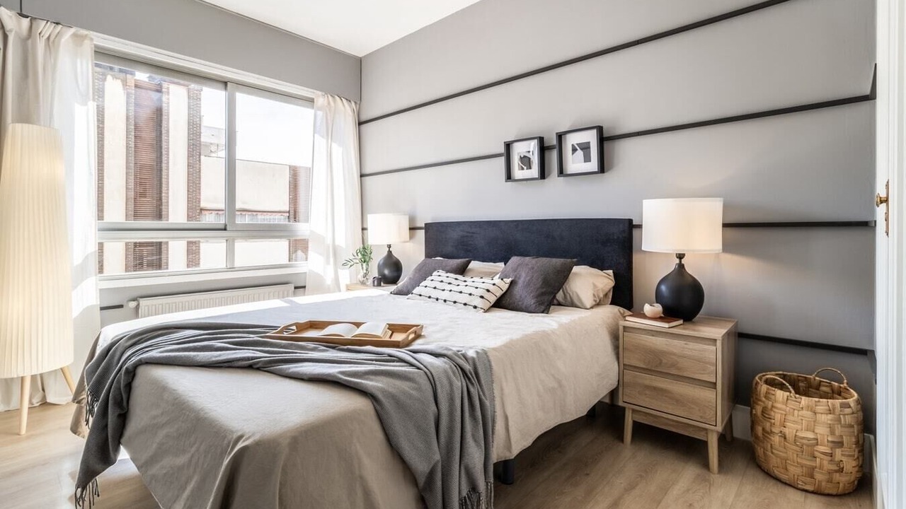 Photo of Bedroom in Castillejos
