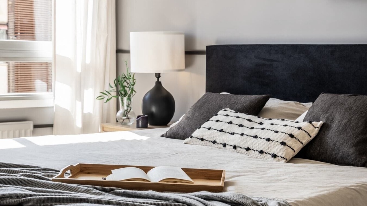 Photo of Bedroom in Castillejos
