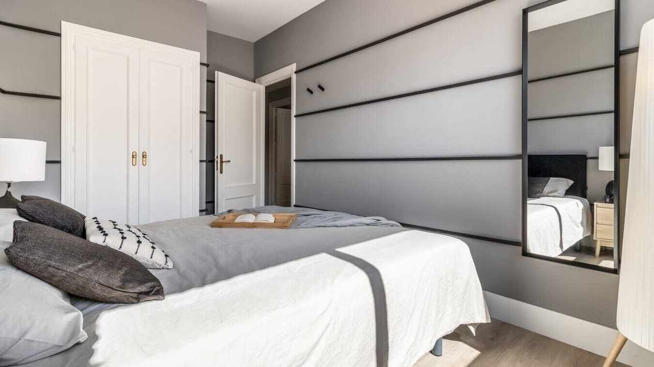 Photo of Bedroom in Castillejos