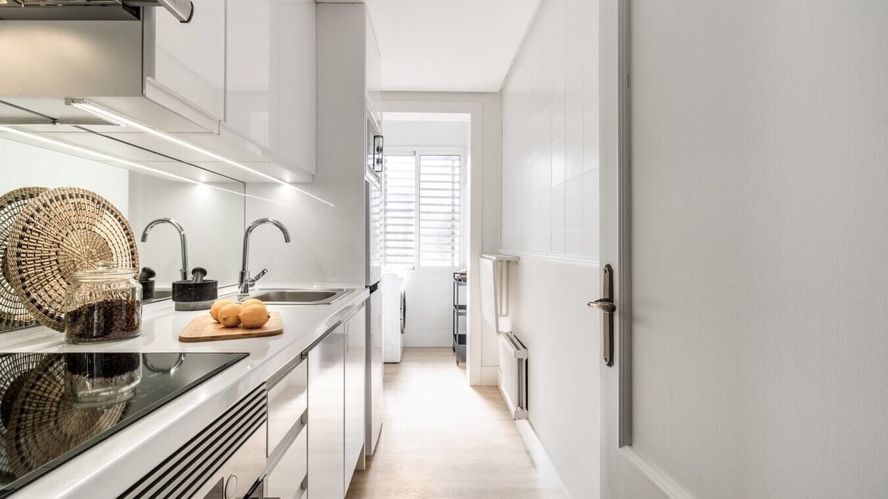 Photo of Kitchen in Castillejos