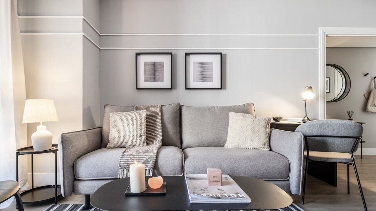 Photo of Livingroom in Castillejos
