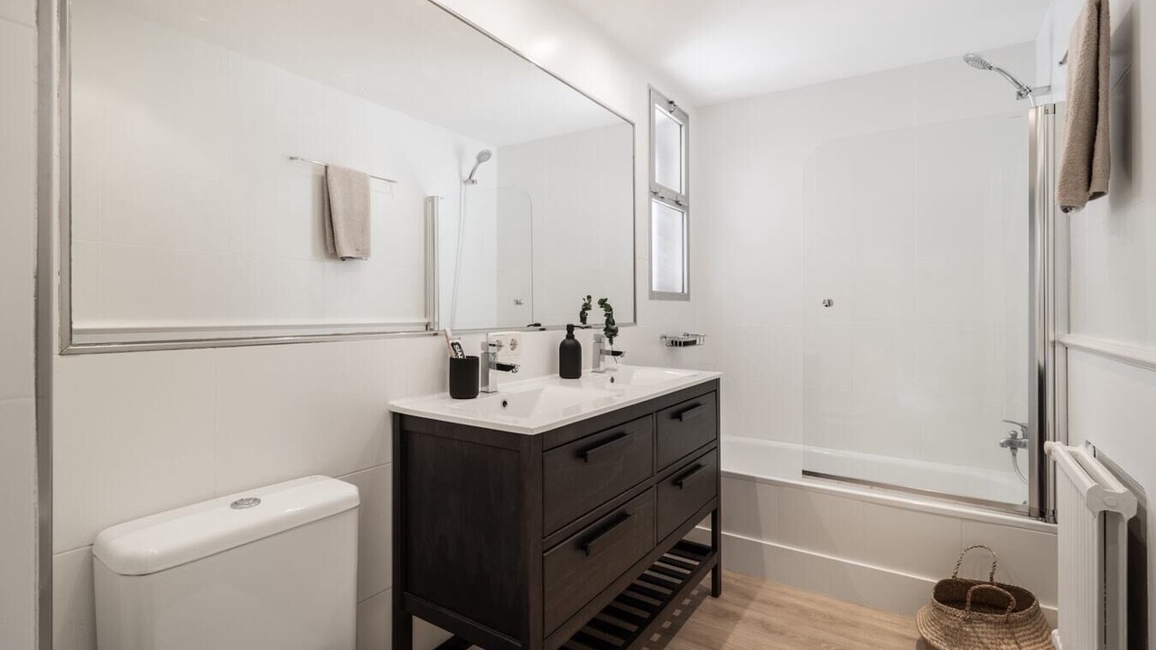 Photo of Bathroom in Castillejos