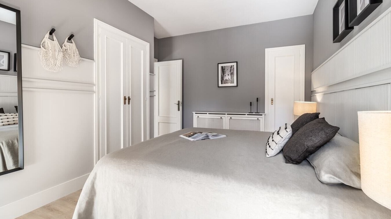 Photo of Bedroom in Castillejos