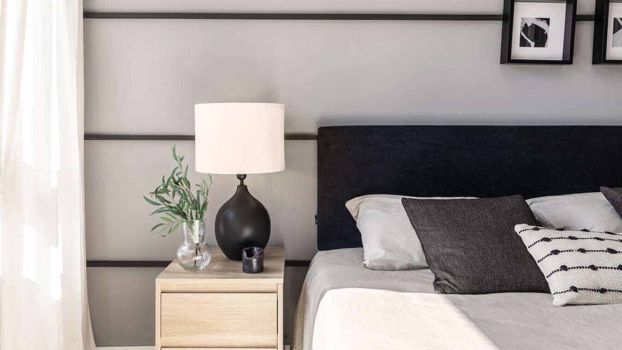 Photo of Bedroom in Castillejos