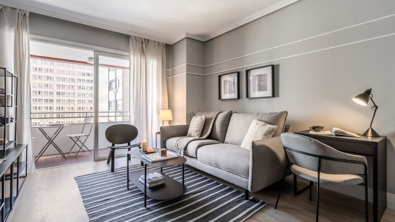 Photo of Livingroom in Castillejos
