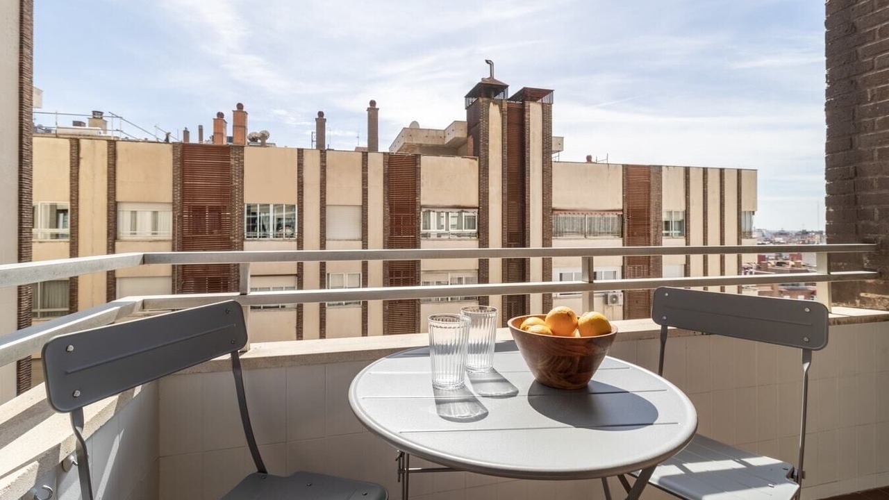 Photo of Outdoor in Castillejos