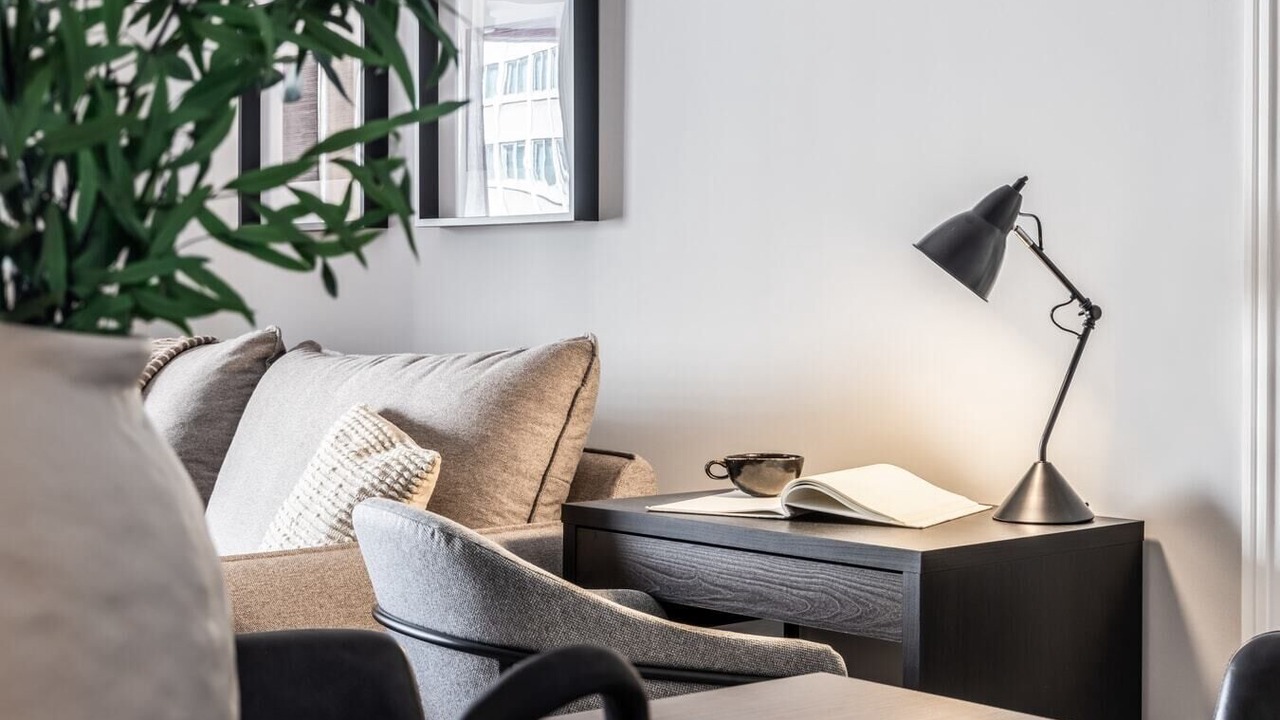 Photo of Livingroom in Castillejos