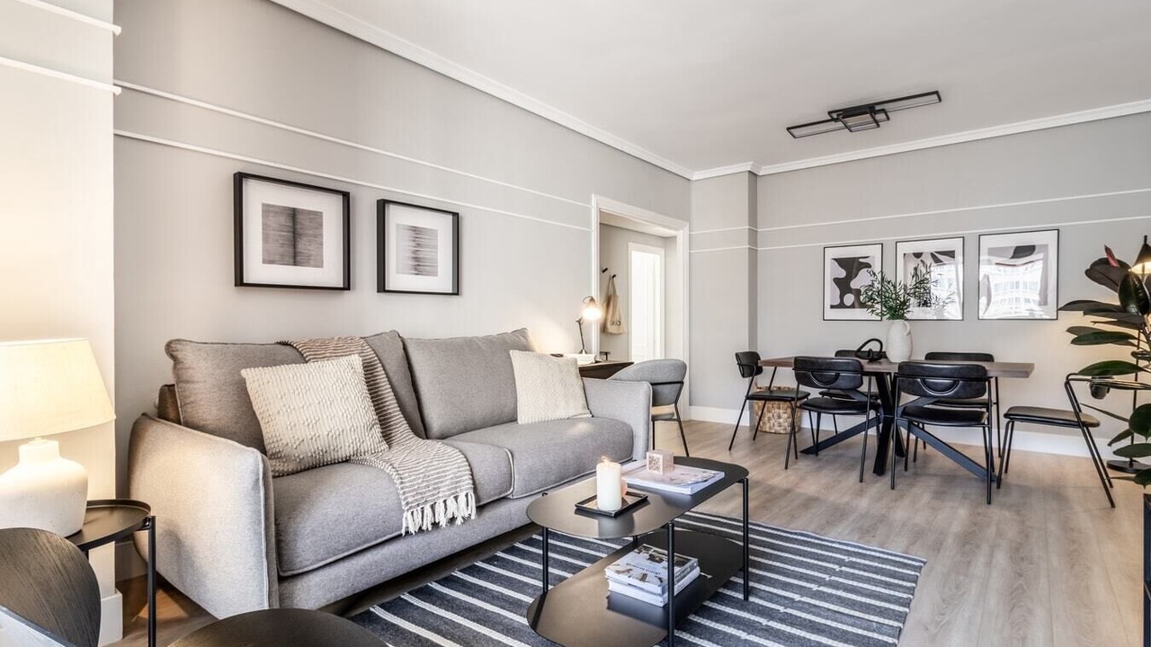Photo of Livingroom in Castillejos