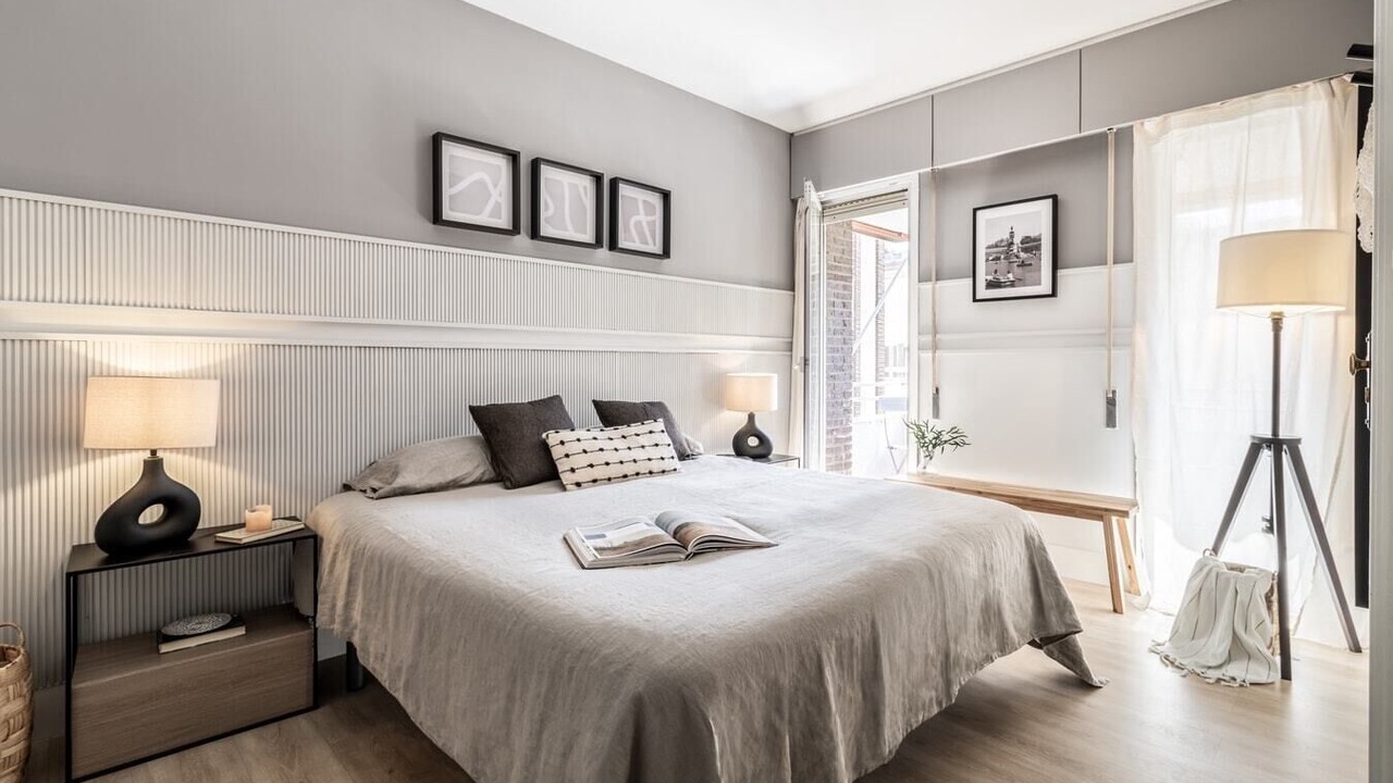 Photo of Bedroom in Castillejos