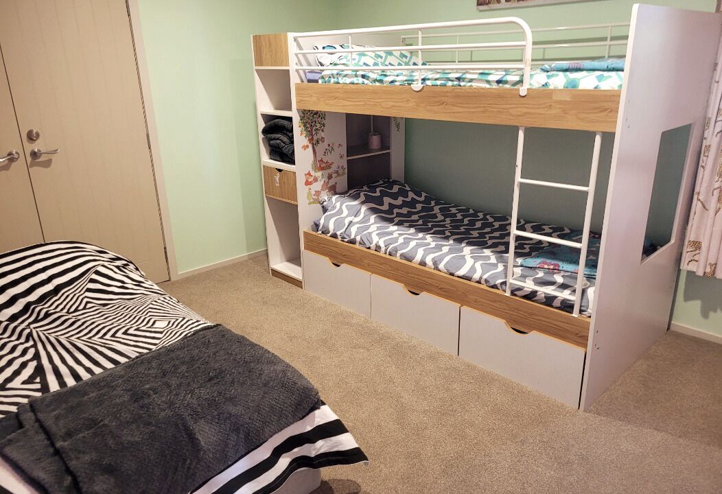 Photo of Bedroom in Arthur's Point