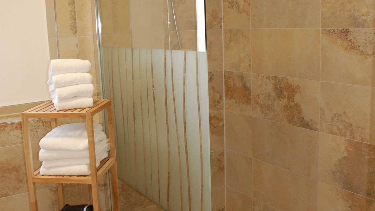 Photo of Bathroom in Roggenburg