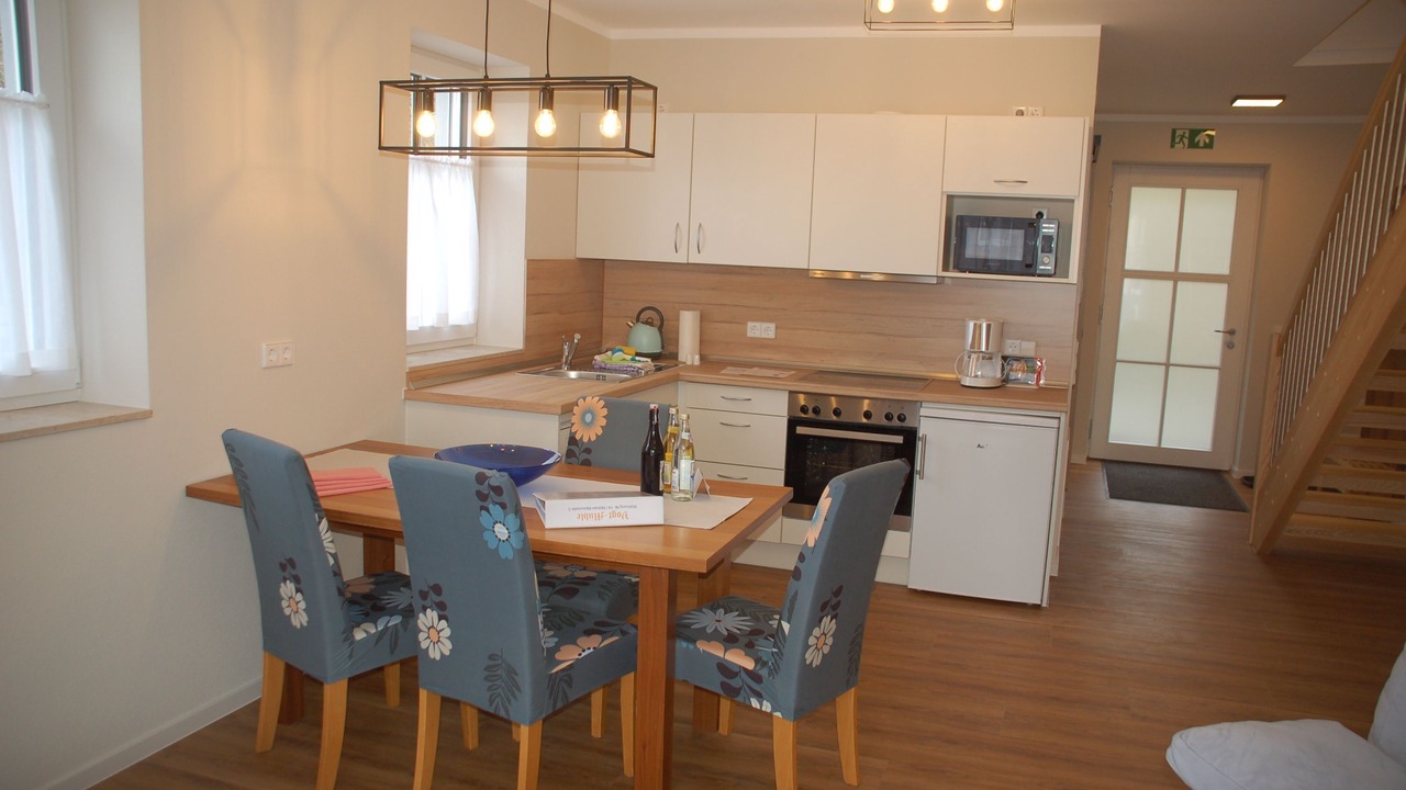 Photo of Kitchen in Roggenburg