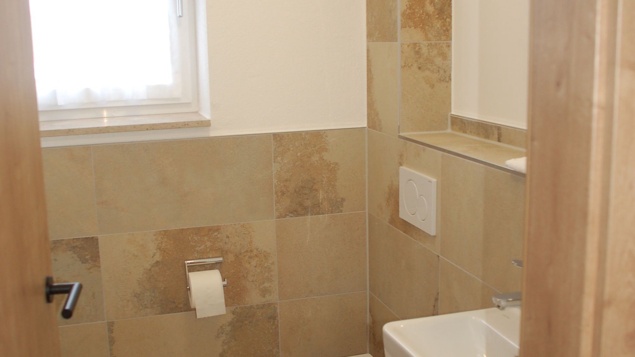 Photo of Bathroom in Roggenburg