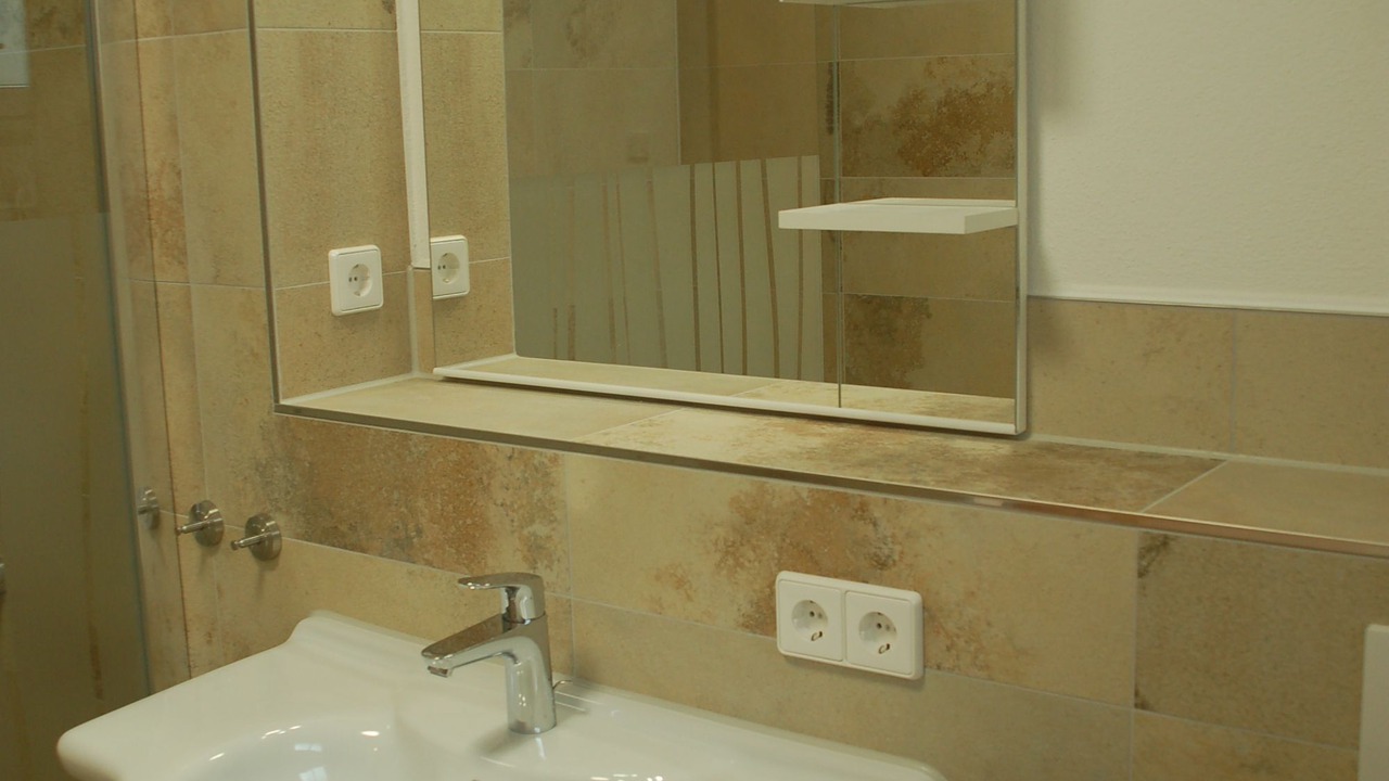 Photo of Bathroom in Roggenburg