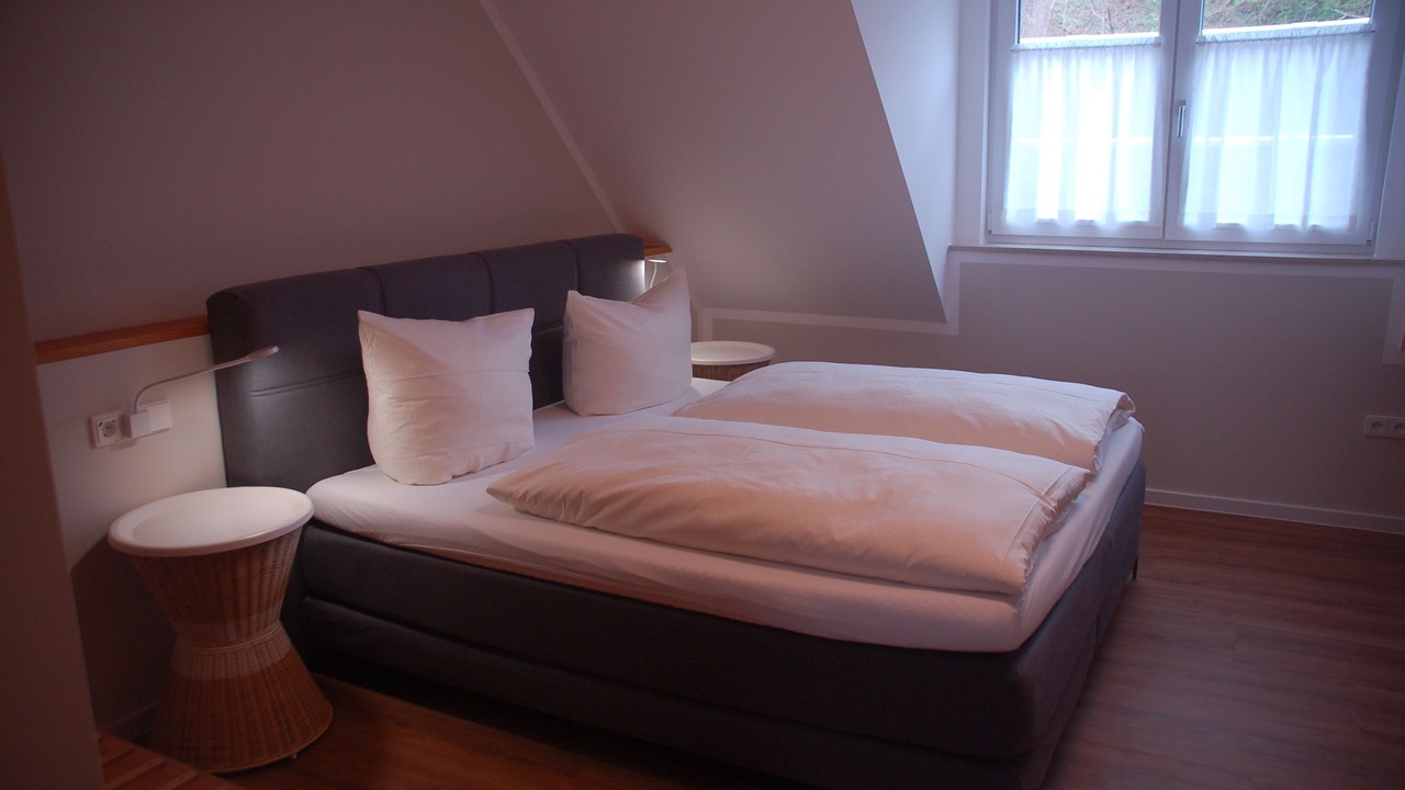 Photo of Bedroom in Roggenburg