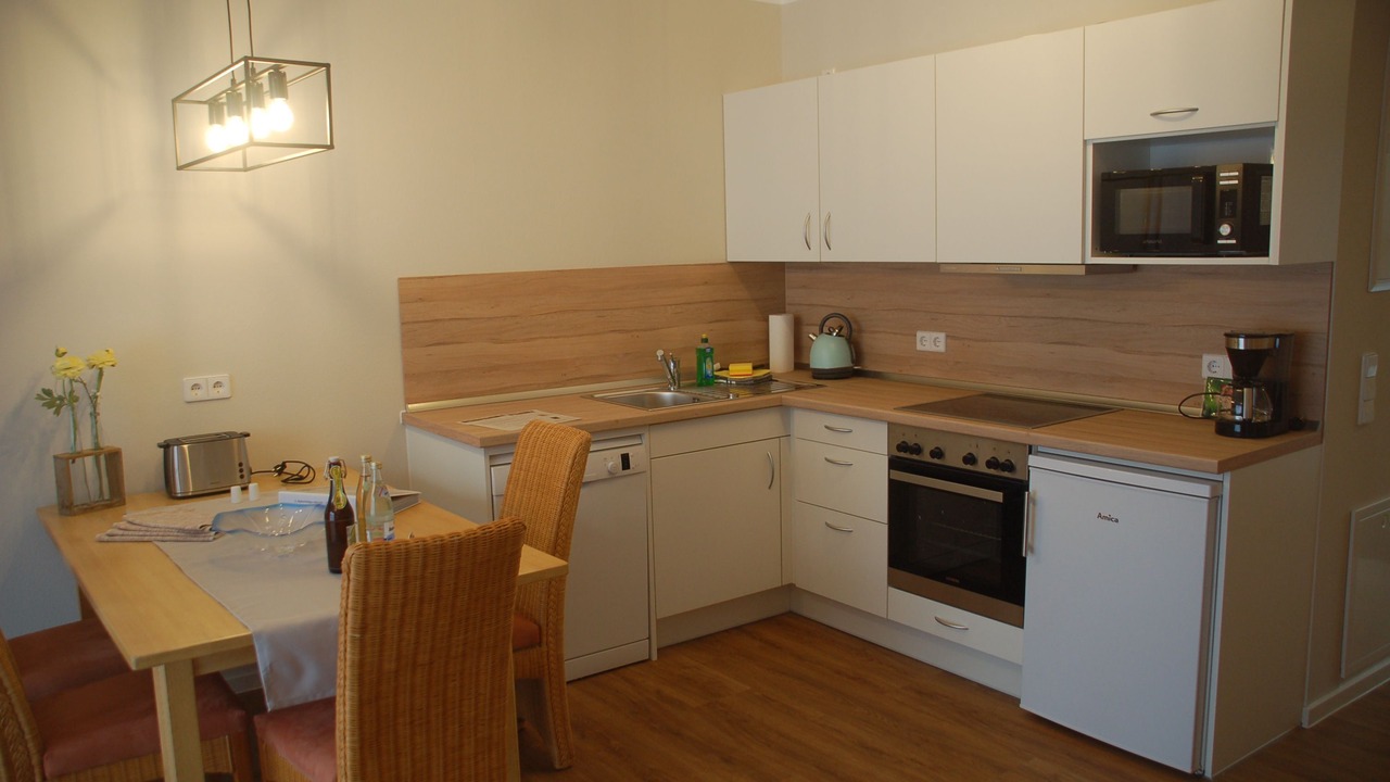 Photo of Kitchen in Roggenburg
