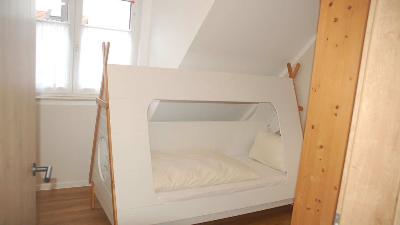 Photo of Bedroom in Roggenburg