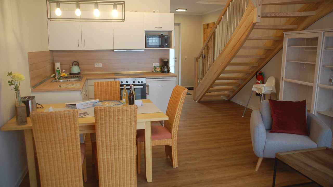 Photo of Kitchen in Roggenburg