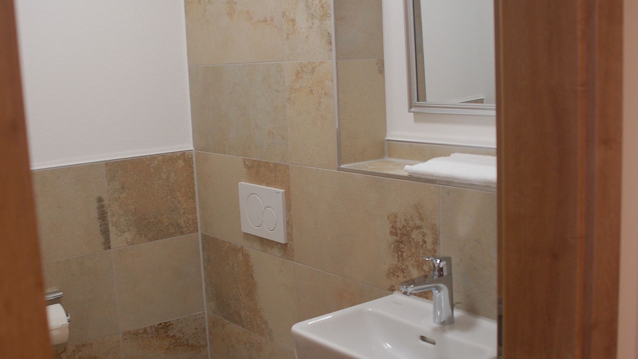 Photo of Bathroom in Roggenburg
