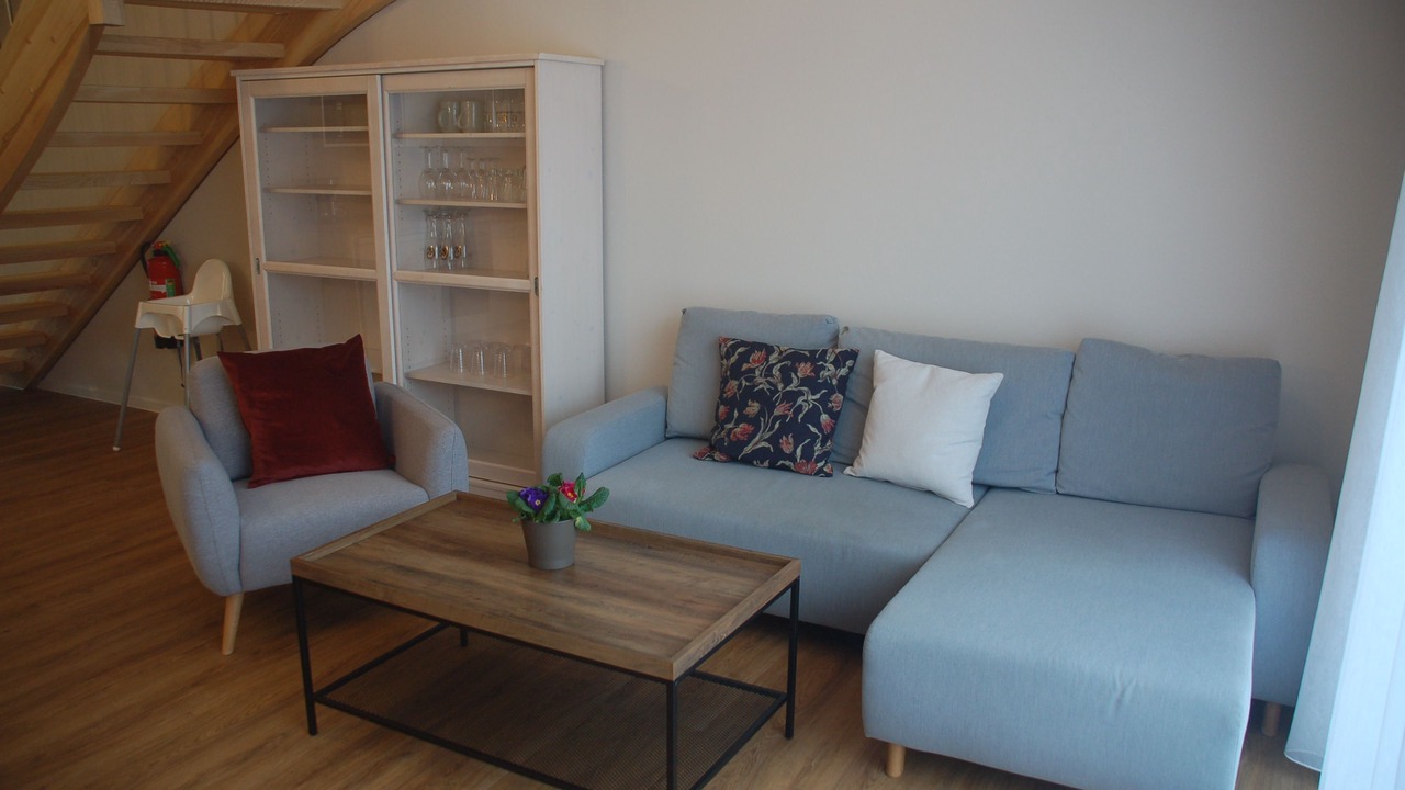 Photo of Livingroom in Roggenburg