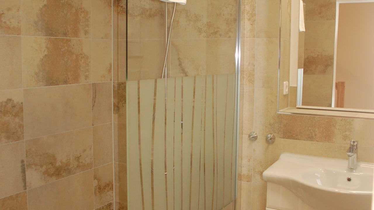 Photo of Bathroom in Roggenburg