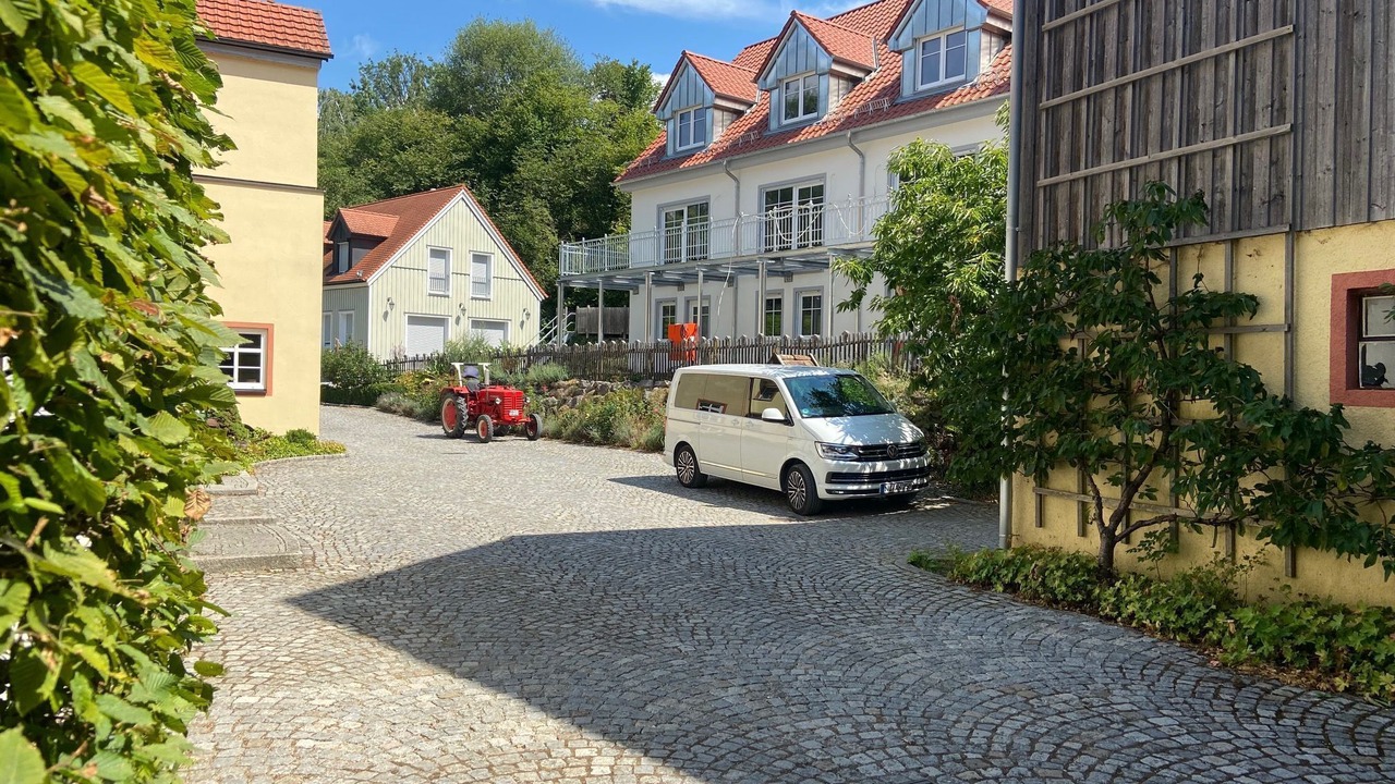 Photo of Outdoor in Roggenburg