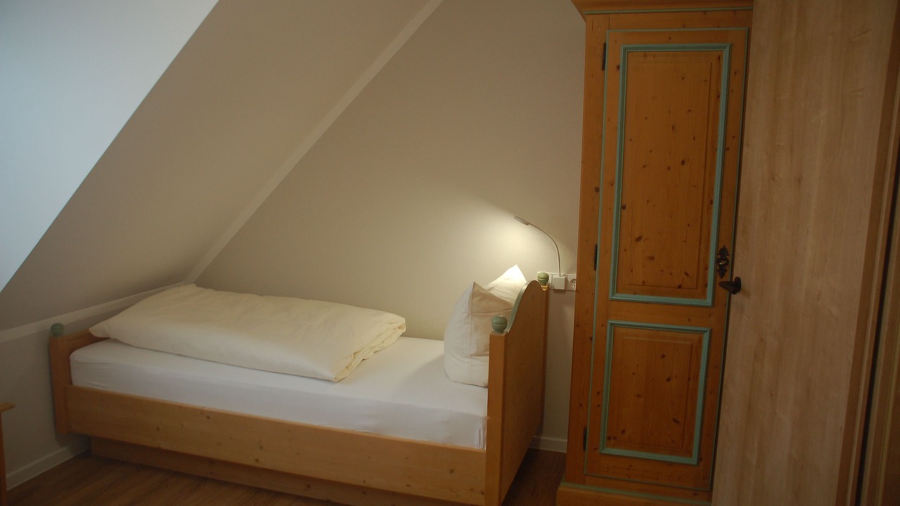 Photo of Bedroom in Roggenburg