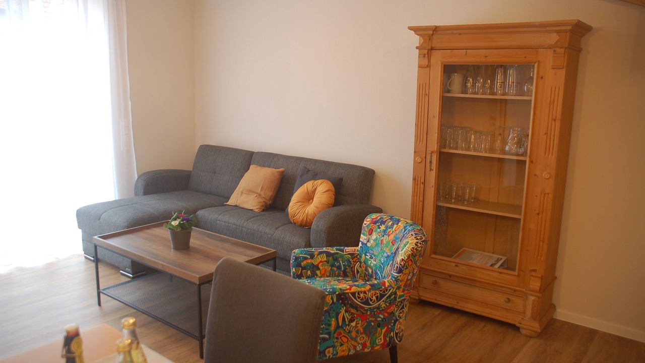 Photo of Livingroom in Roggenburg