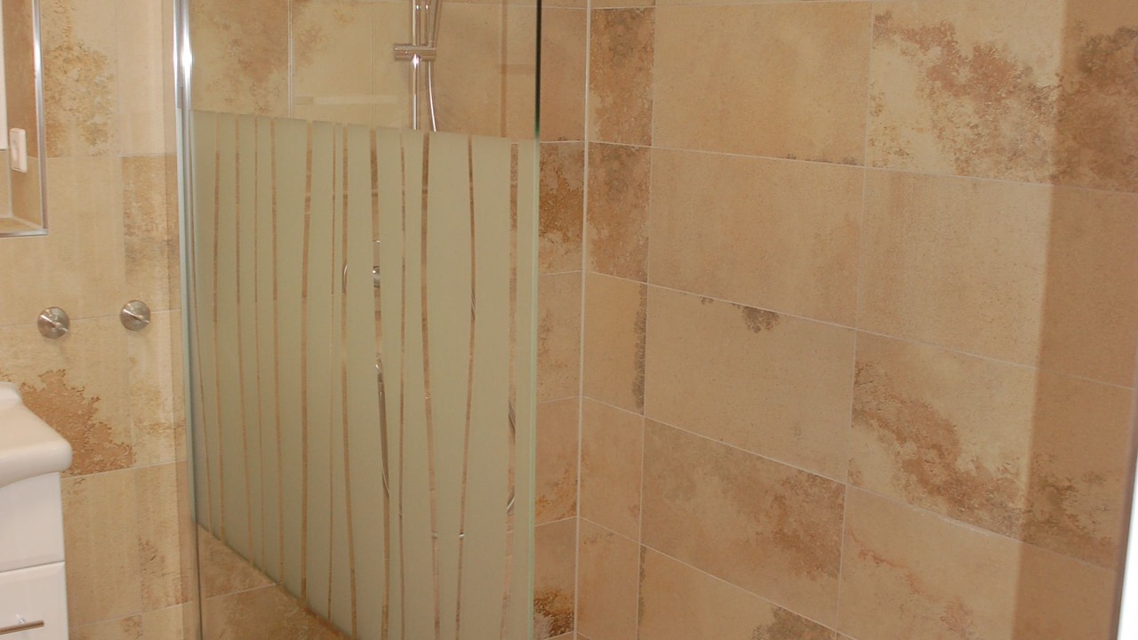 Photo of Bathroom in Roggenburg