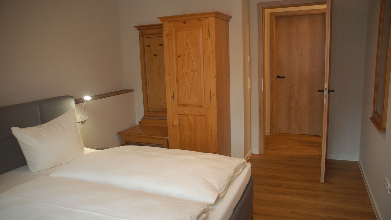Photo of Bedroom in Roggenburg