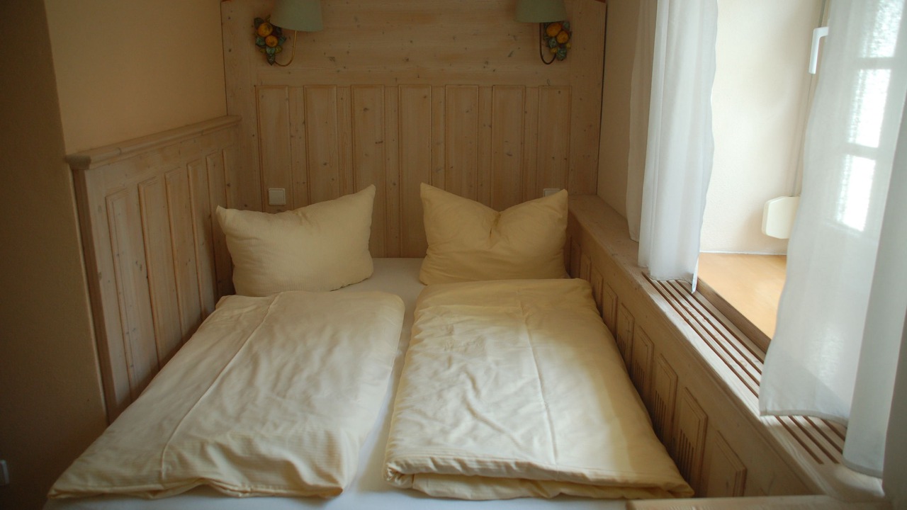 Photo of Bedroom in Roggenburg