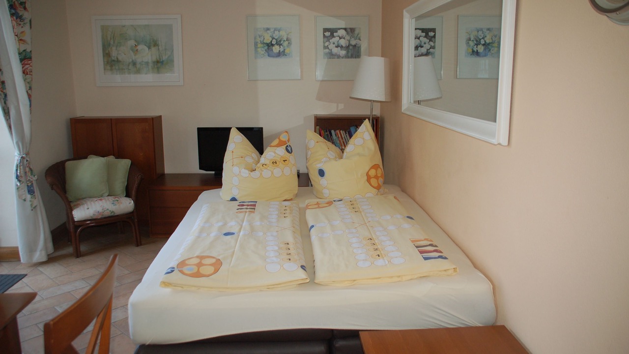 Photo of Bedroom in Roggenburg