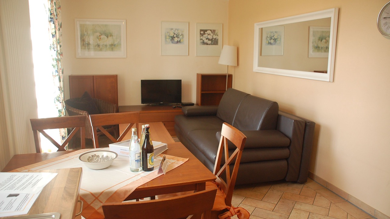 Photo of Livingroom in Roggenburg