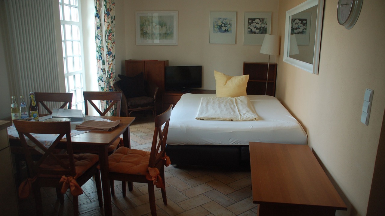 Photo of Bedroom in Roggenburg