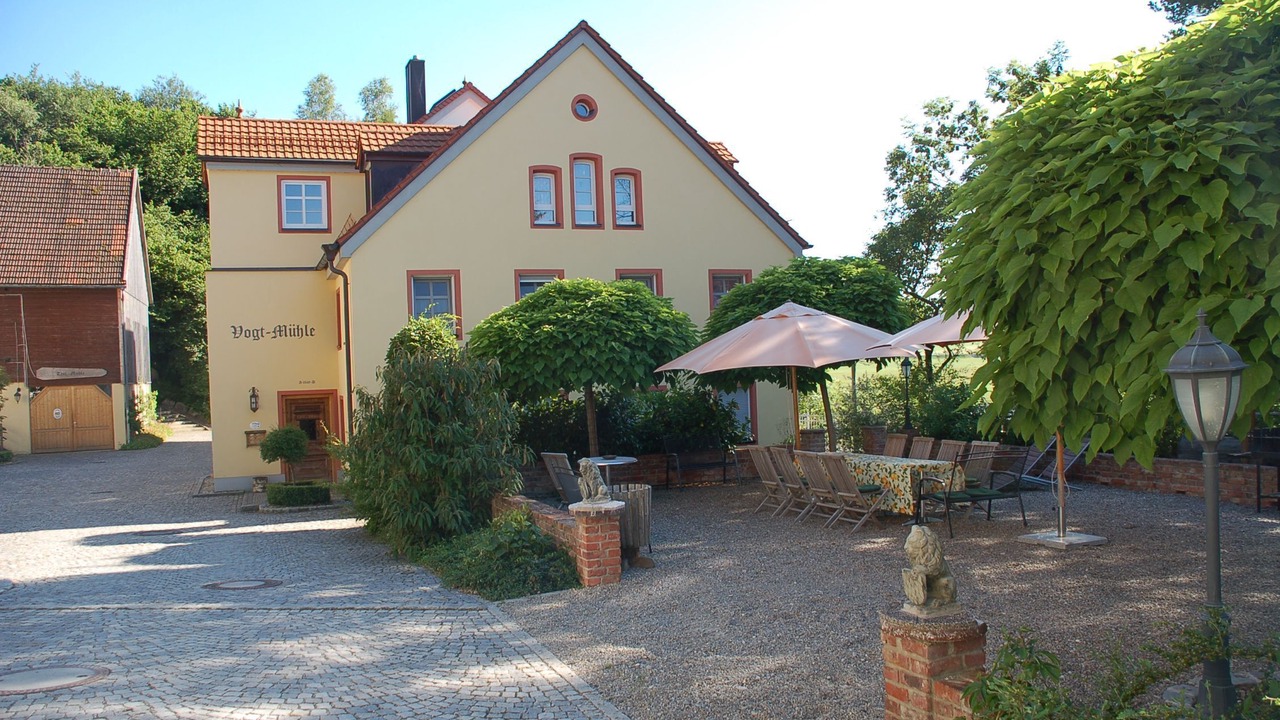 Photo of Outdoor in Roggenburg
