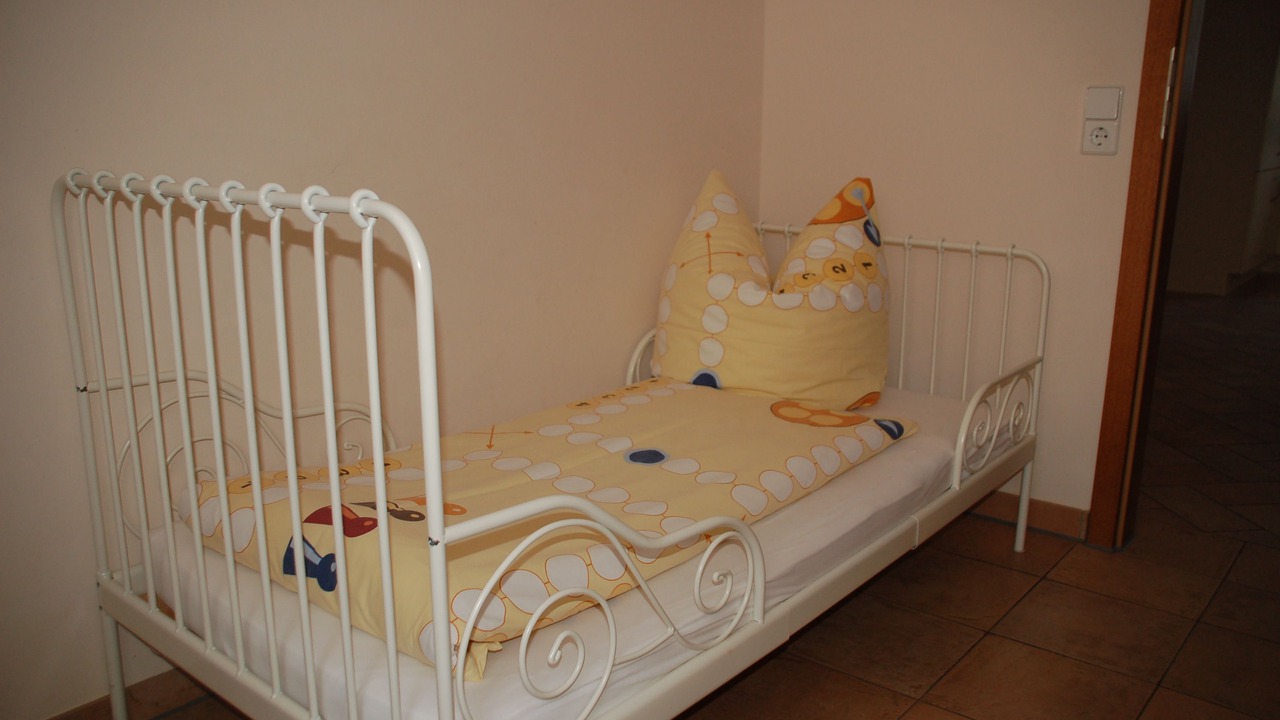 Photo of Bedroom in Roggenburg