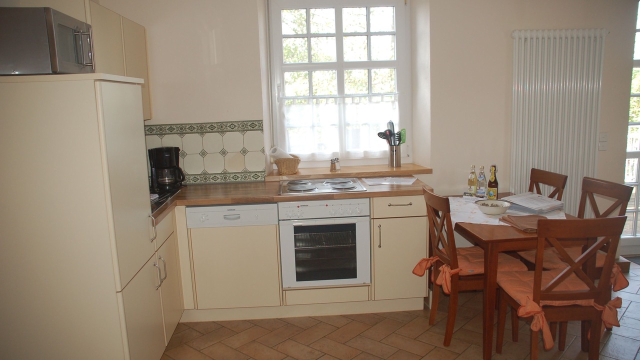 Photo of Kitchen in Roggenburg