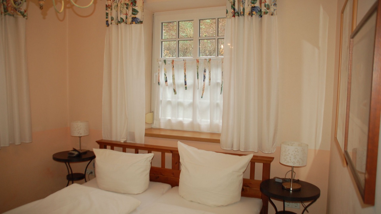 Photo of Bedroom in Roggenburg